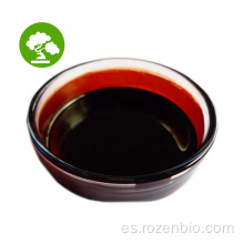 Aceite de astaxantina a granel antioxidante natural de alta calidad